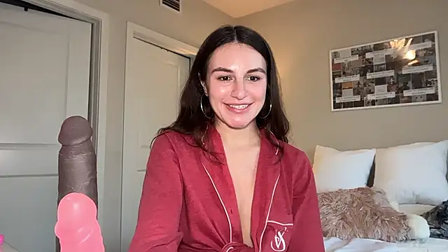 graciesmith27's cam snapshot