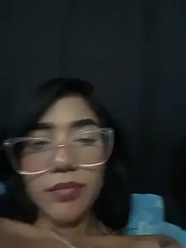 ElaRose_12's cam snapshot