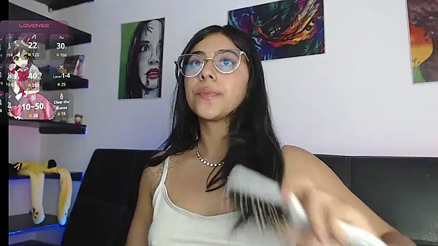 Laramucci's cam snapshot