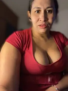 Carola-Ross's cam snapshot