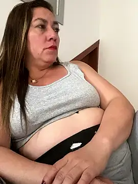 SCARLET-20's cam snapshot