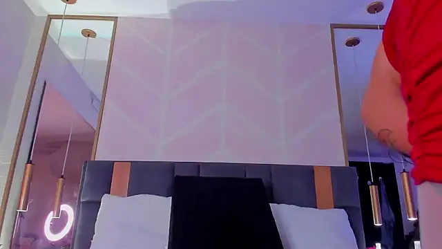 GabyPetit's cam snapshot