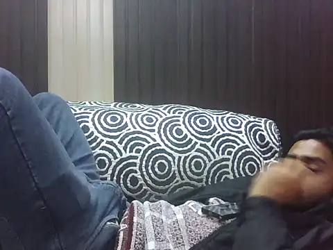 indihotguy's cam snapshot