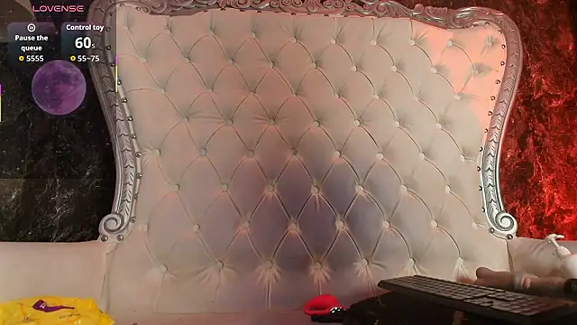 MirandaSould's cam snapshot