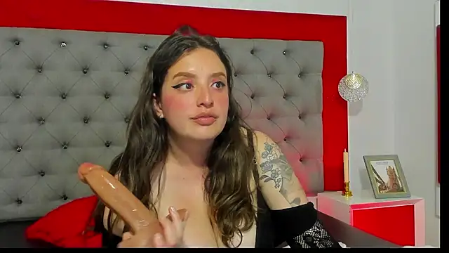 BrithaniKy's cam snapshot