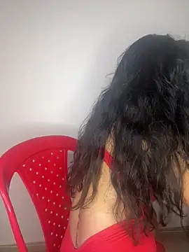 selenaln's cam snapshot