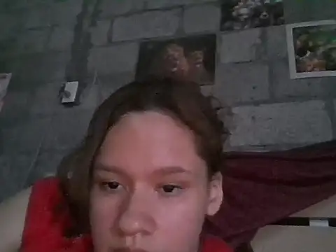 Jessy2000NS's cam snapshot