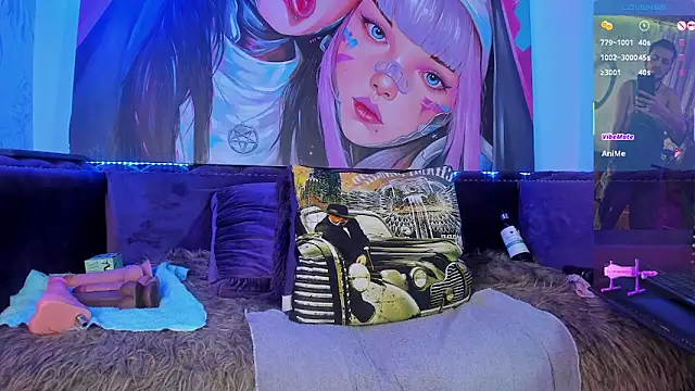 _hairybeard_ live sex cam