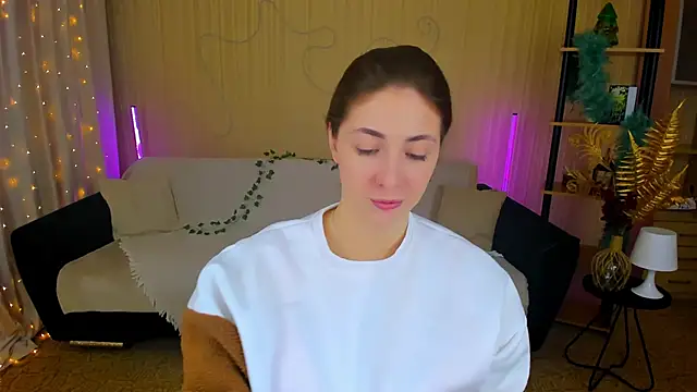 SensitiveSooul's cam snapshot