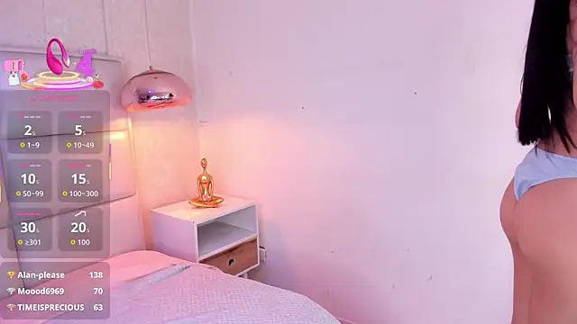 Natt_Clark's cam snapshot