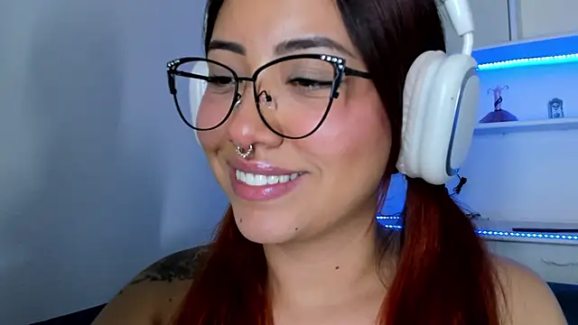 Saelivrae's cam snapshot