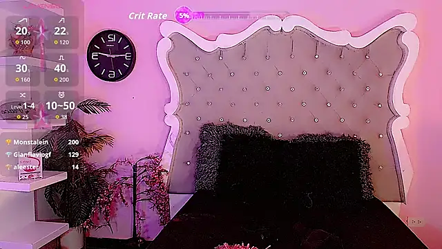 LeyXandrabraz live sex cam