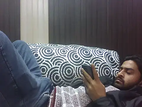 indihotguy's cam snapshot