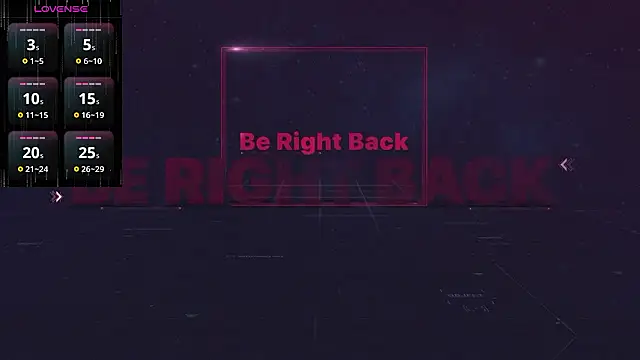 Chronic_Whacker's cam snapshot