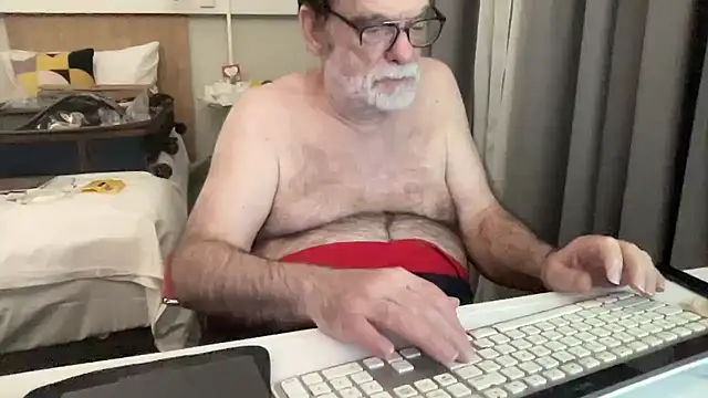 coach-karl's cam snapshot