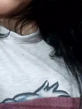 Doll_Nepali's cam snapshot