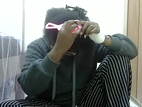 Sexy-suzy's cam snapshot