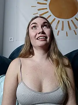 KisaVixen's cam snapshot