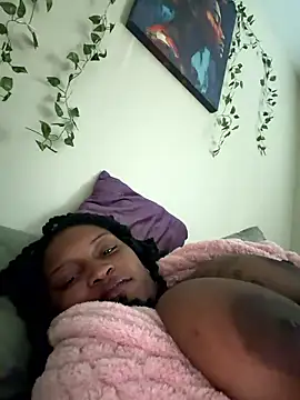 thedarkenchantress's cam snapshot