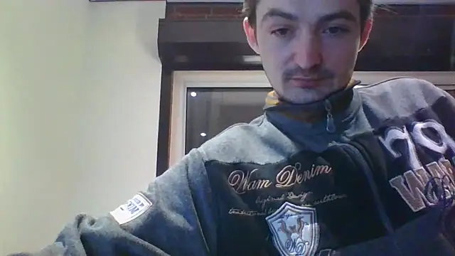 Wesleymodel live sex cam