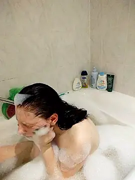 LissieDemons's cam snapshot