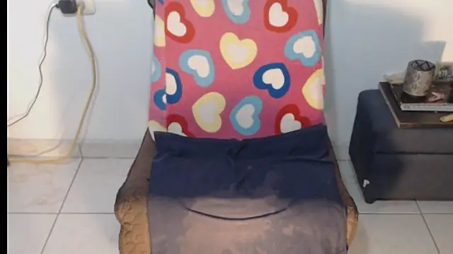 Milf_Valeria's cam snapshot