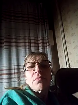 Georgette466's cam snapshot