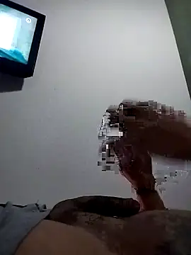 KRON_X's cam snapshot