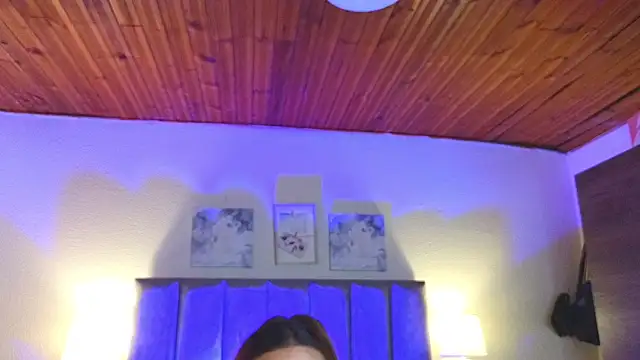 juliana-mancini's cam snapshot