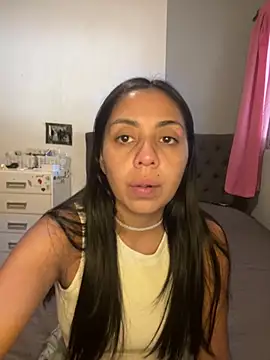 velvetcurvy's cam snapshot