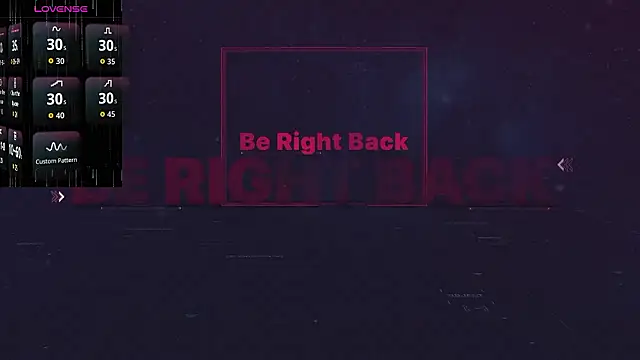 Chronic_Whacker's cam snapshot