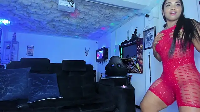 Kloe_Cooper's cam snapshot