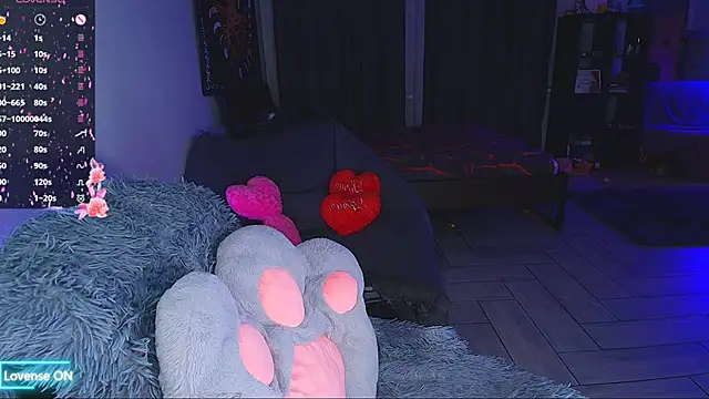 NicoleFancy's cam snapshot