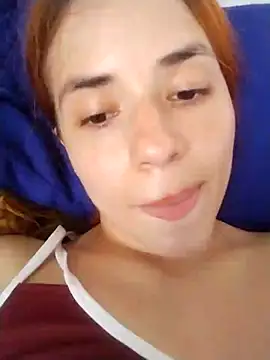 alliss_ginger_'s cam snapshot