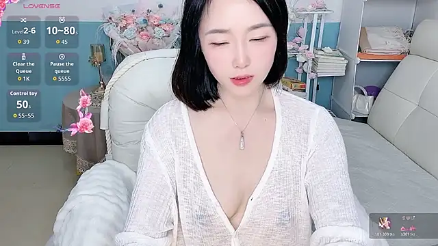 Yinzi_'s cam snapshot