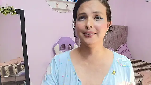 MiSofialeal's cam snapshot