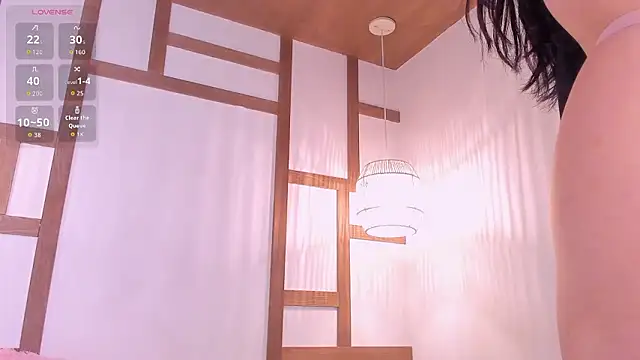 RenataLeclair's cam snapshot