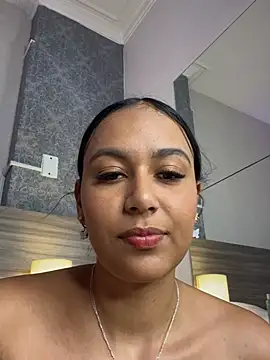 MiilaBlake's cam snapshot