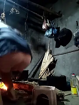 vangkt-cute's cam snapshot