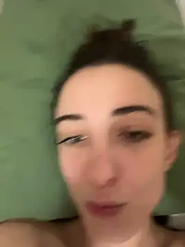 ElitaVibes's cam snapshot