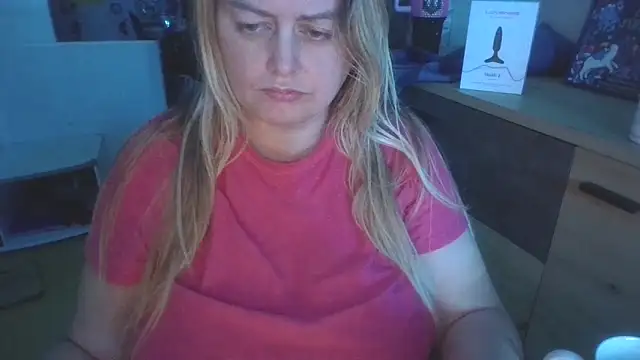 Meliss_Official9's cam snapshot