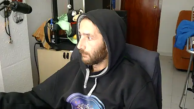 softail85's cam snapshot