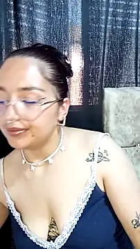 Neftalii_Evans's cam snapshot