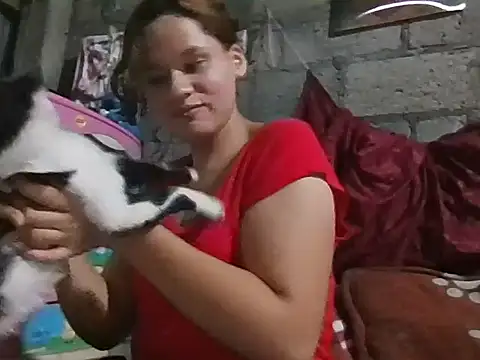 Jessy2000NS's cam snapshot