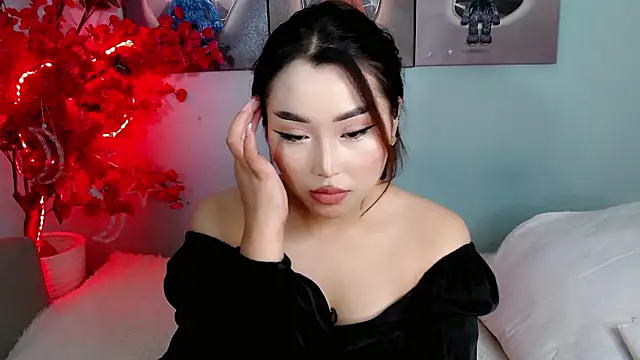 ichiben's cam snapshot