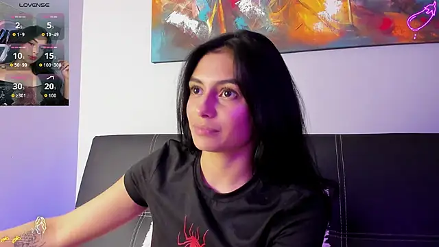 lilith_petit_'s cam snapshot