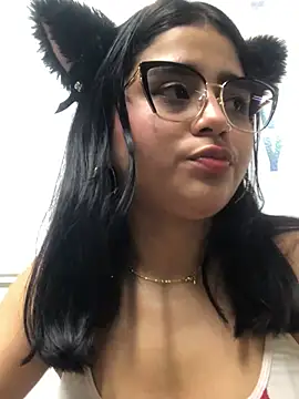 Nara_Bloom's cam snapshot