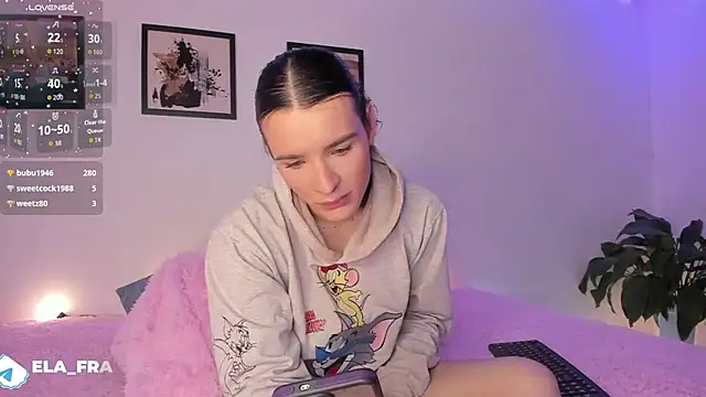 elafranco_ live sex cam