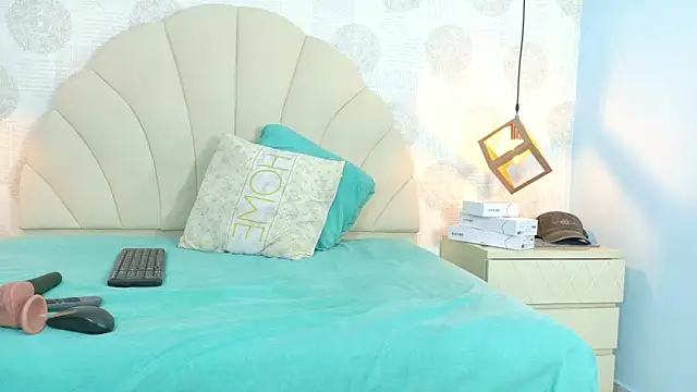 AIXATRISTA1's cam snapshot