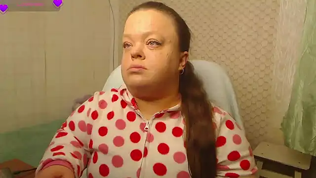 Janiffer_MiMi's cam snapshot